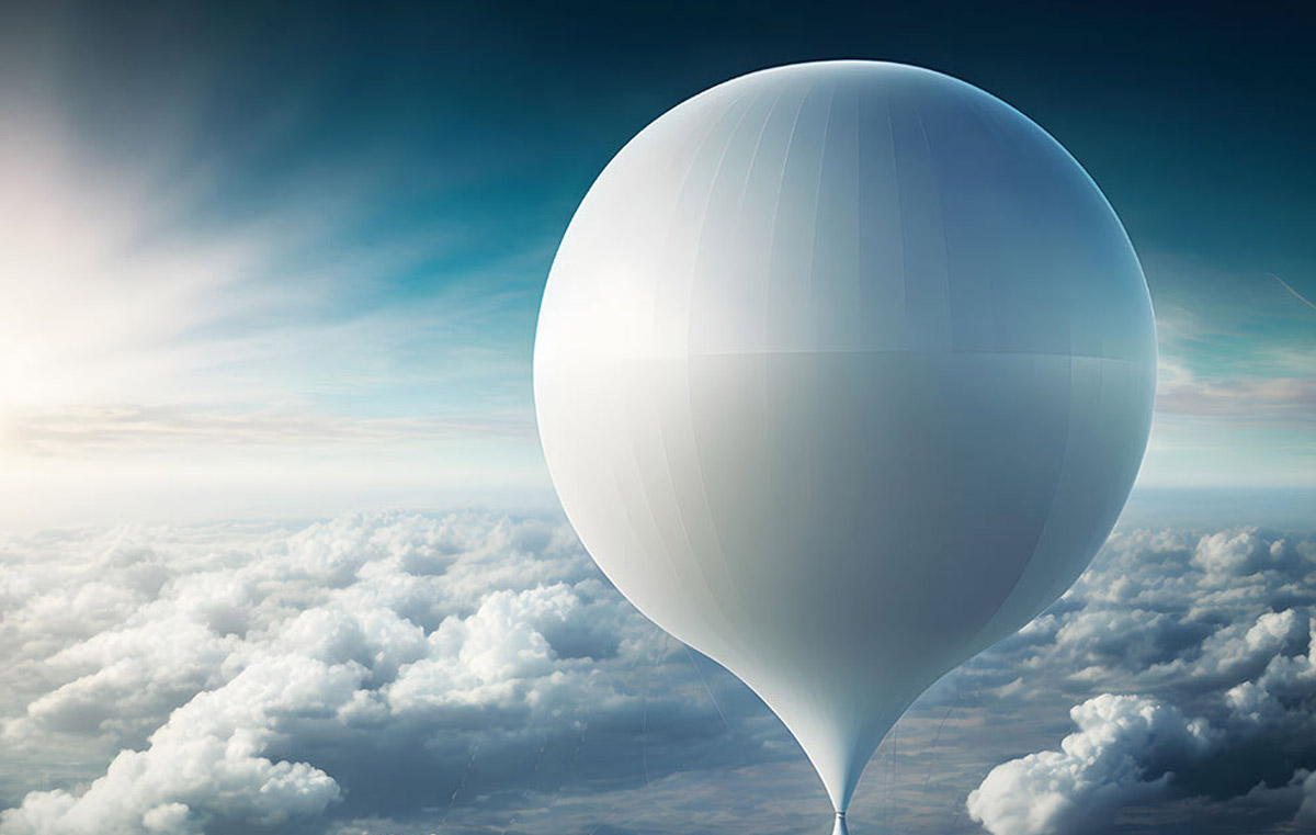 Helium measurement